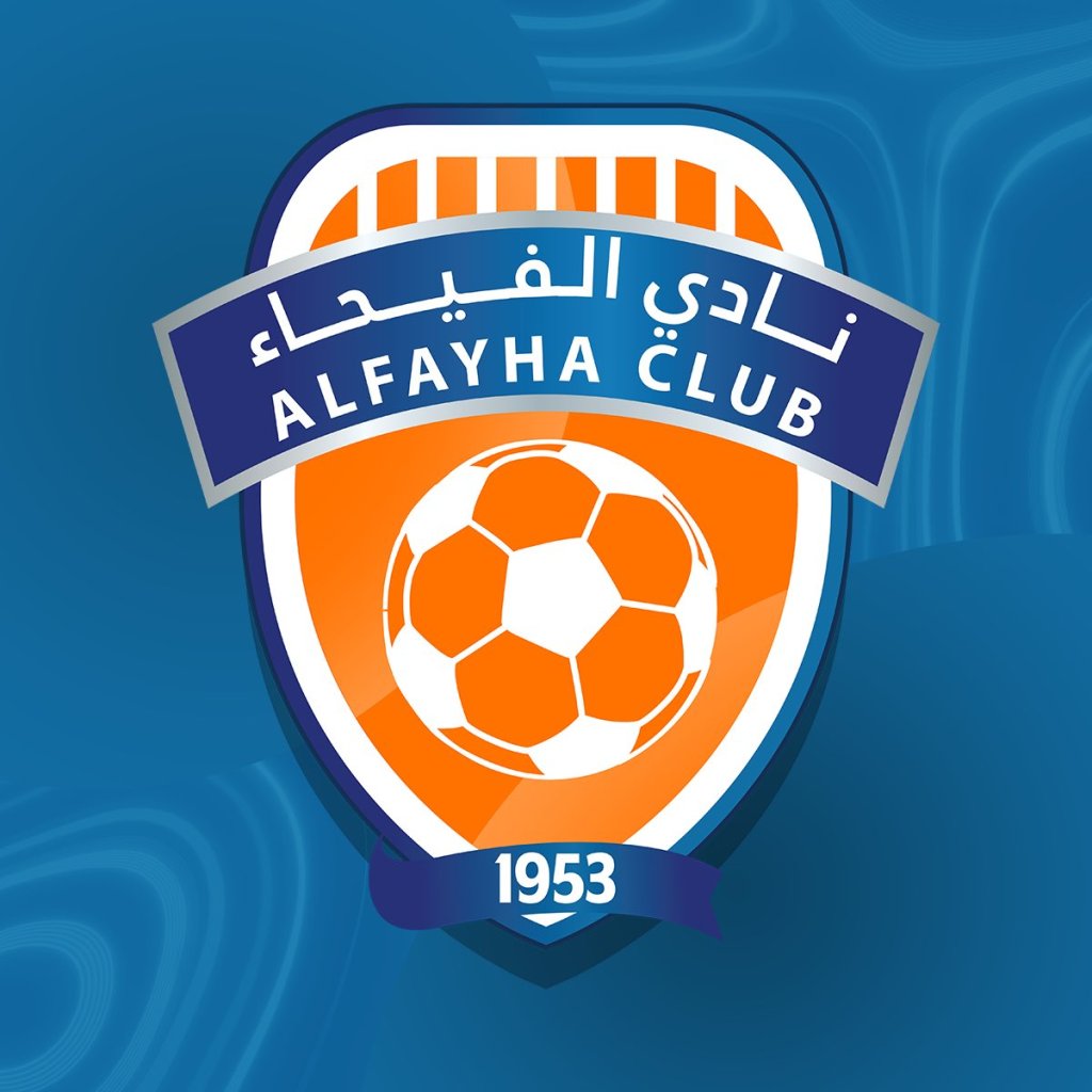 Al-Fayha achieve historical qualification in the Champions League