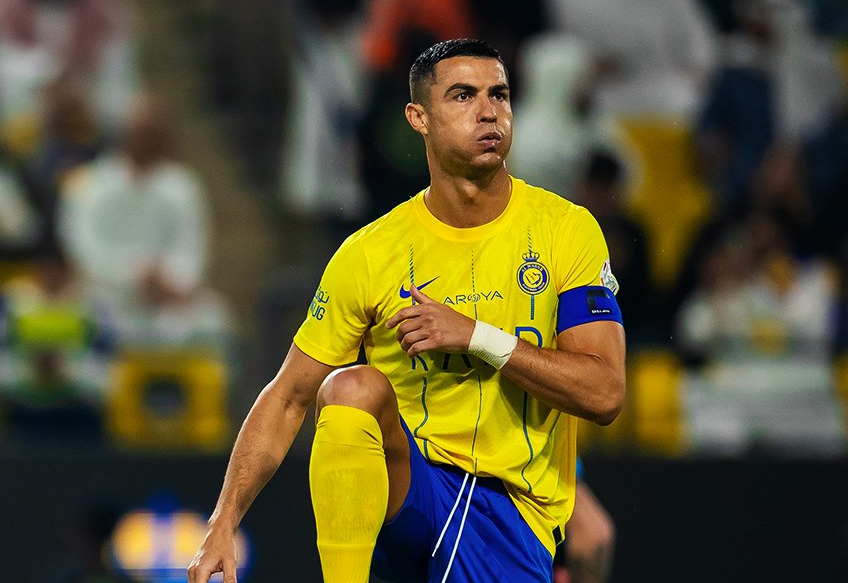 Cristiano Ronaldo’s Al-Nassr warned as ex-Man City chief confirms final goal of the season goes through them