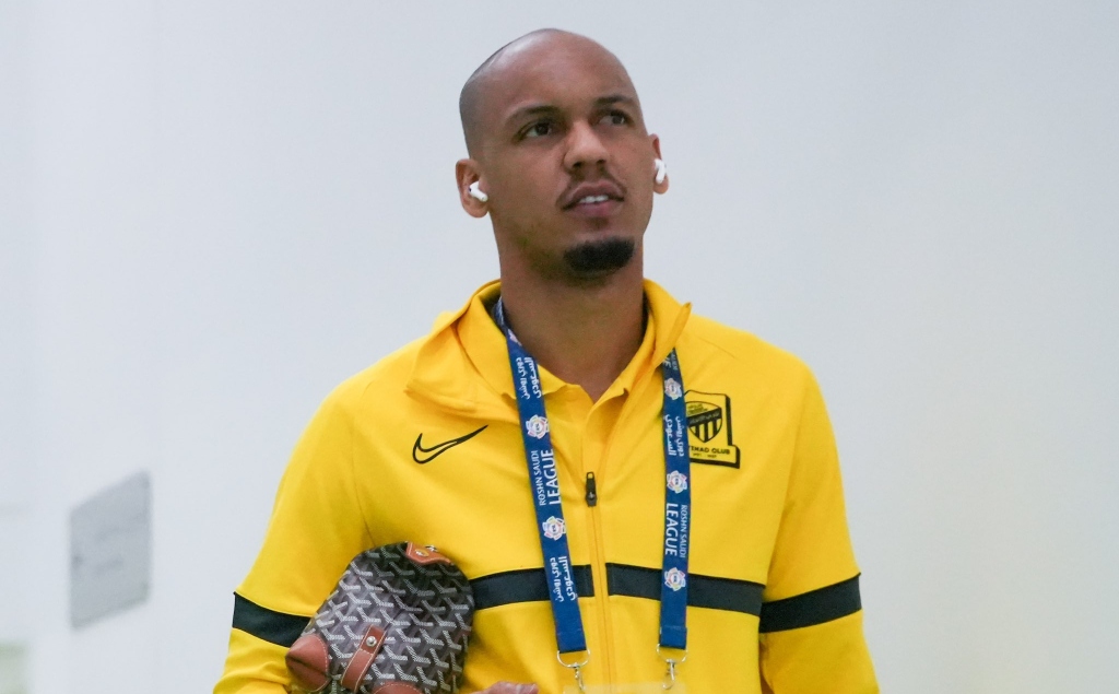 Why Fabinho is expected to perform better against Cristiano Ronaldo’s Al-Nassr?