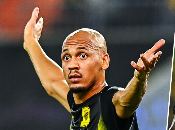 Will Fabinho recover in time for Thursday’s clash with Al-Khaleej?