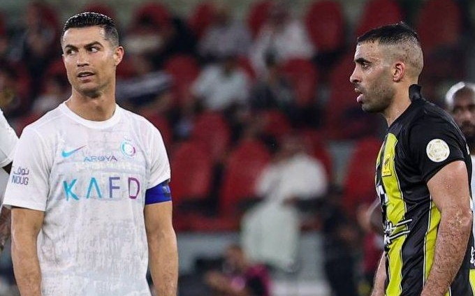 Benzema’s Al-Ittihad suffer blow before clash with Cristiano Ronaldo’s Al-Nassr