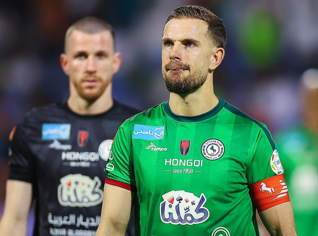 Henderson set to leave Ajax Amsterdam already proving Al-Ettifaq exit to be more about him than with Saudi Pro League