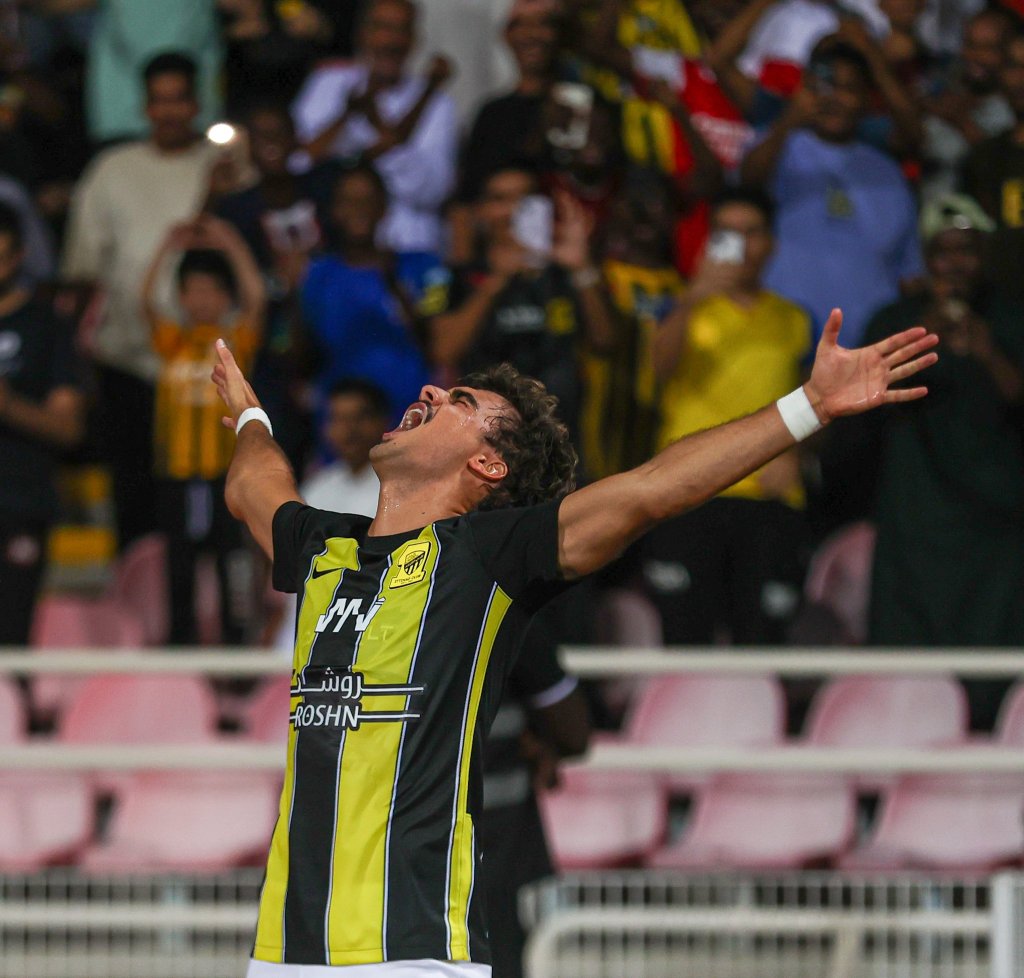 Why Al-Ittihad wanted to sell Jota?