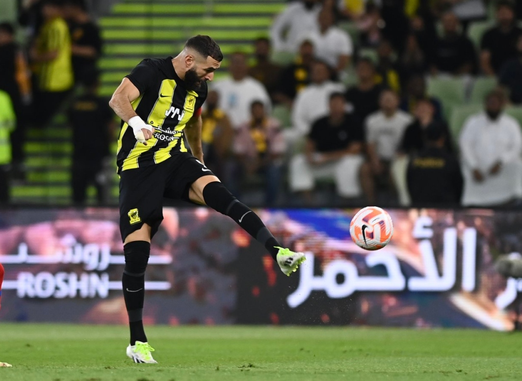 Al-Ittihad confirmed to play FC Barcelona as requested by club legend