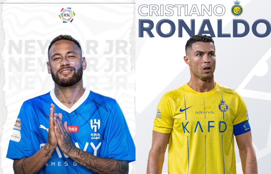 4 things you need to know about the Asian Champions League’s new format in which Cristiano Ronaldo & Neymar will participate