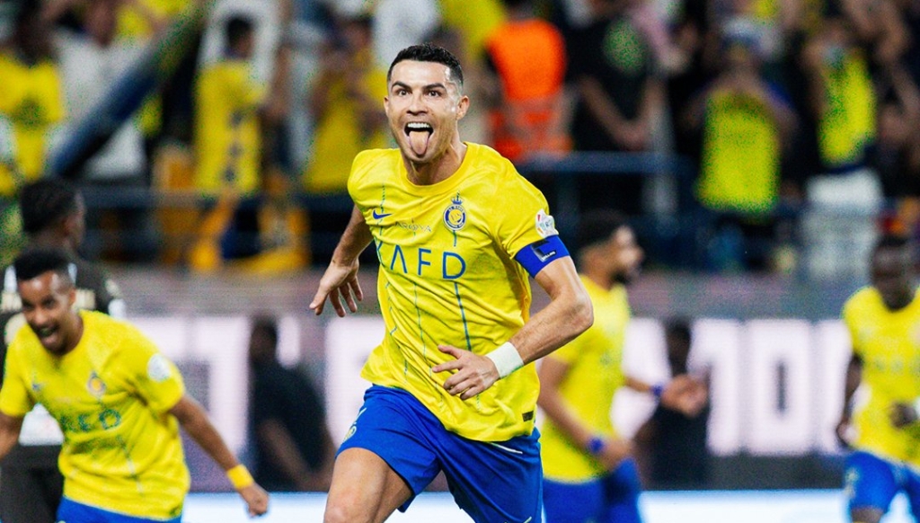 Portugal coach uses Al-Nassr numbers to hit back to Cristiano Ronaldo doubting questions
