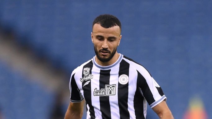 Ex-Premier League defender will leave Al-Shabab as the reason has been revealed