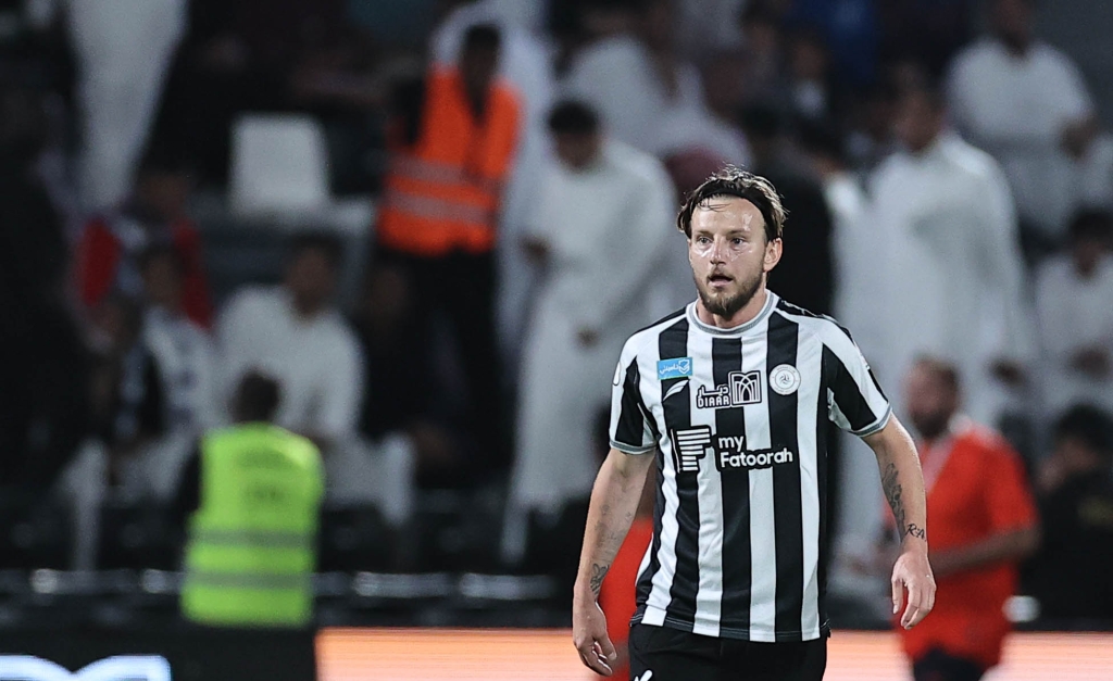 Rakitic’s Al-Shabab warned as Atletico Madrid defender is getting closer to join Aston Villa