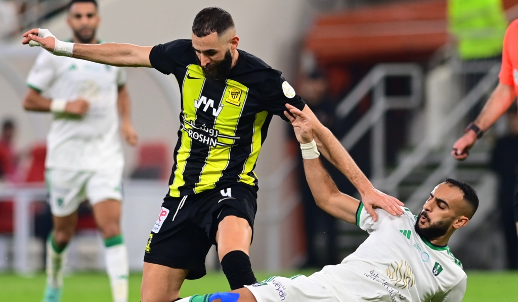 Benzema’s Al-Ittihad change the plans of Man City’s Ederson