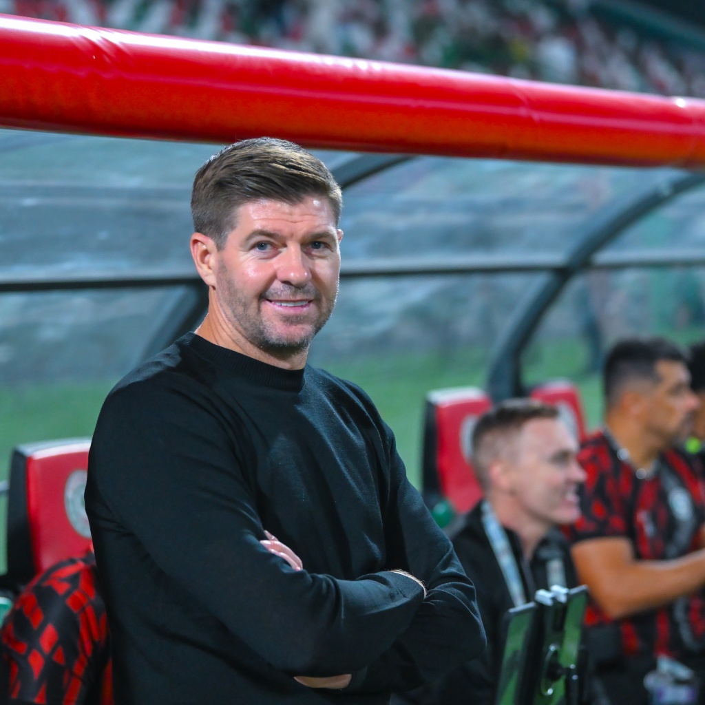 Jurgen Klopp announces a departure to Gerrard’s Al-Ettifaq