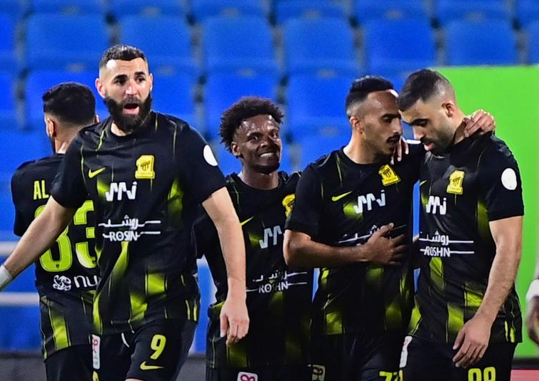Angel Di Maria responds to renewal proposals amid Saudi Pro League interest