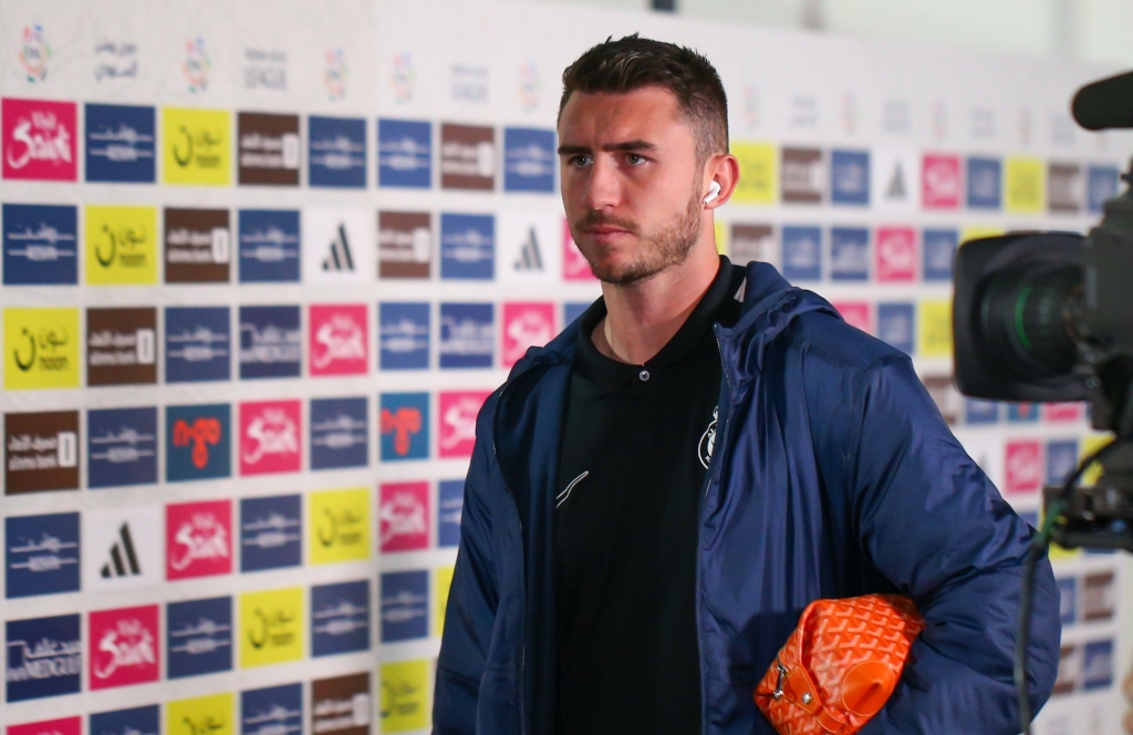 Latest injury update on Laporte before second Euro game against Italy National Team