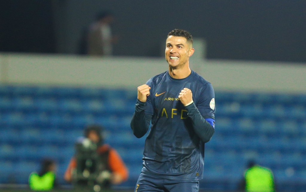 Real Madrid Legend will lead Al-Nassr for 2 years as recommended by Cristiano Ronaldo