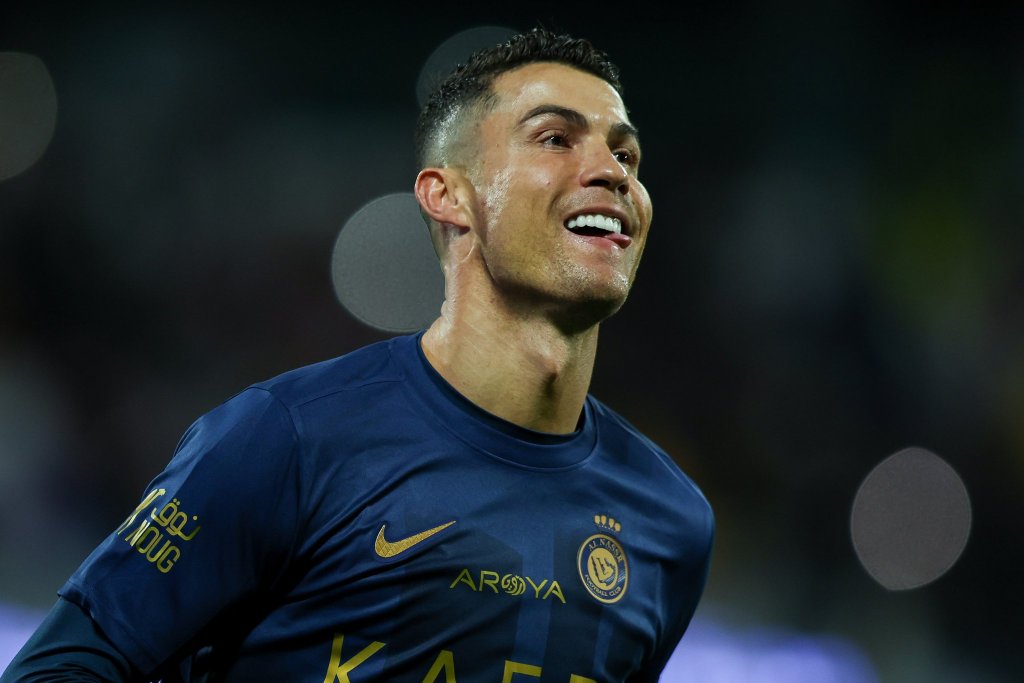 Cristiano Ronaldo heats up reports sending Pepe to Al-Nassr [PHOTO]