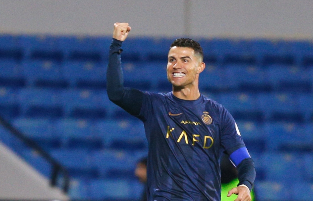 Real Madrid legend will help Cristiano Ronaldo execute his idea with Al-Nassr