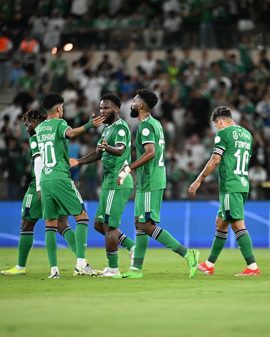 Al-Ahli told £20M is enough to sign Ligue 1 goalscorer amid competition with Man United, Chelsea & 2 other Premier League clubs