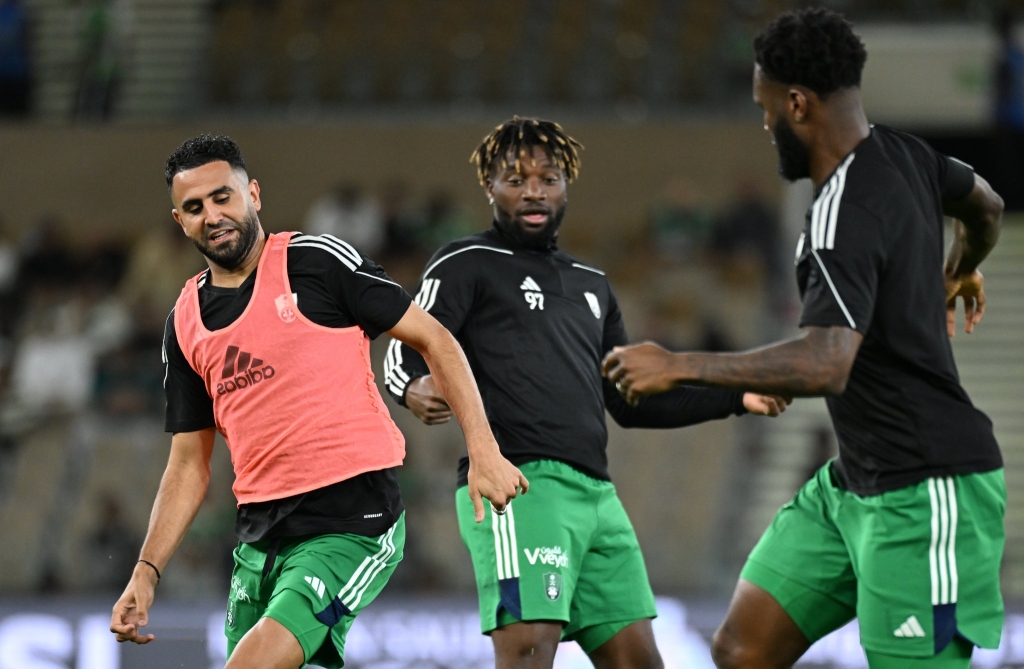 Kyle Walker drops fresh comment on Saudi Pro League amid transfer talks with Mahrez’s Al-Ahli