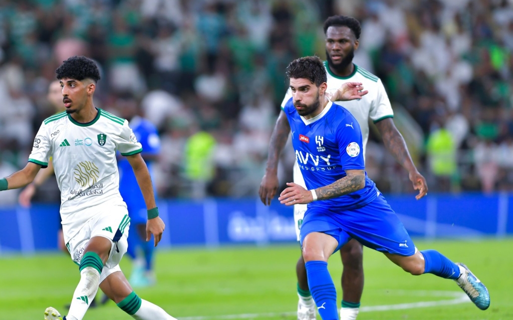 Ruben Neves reveals how he feels about joining the Euro after playing in Saudi Pro League