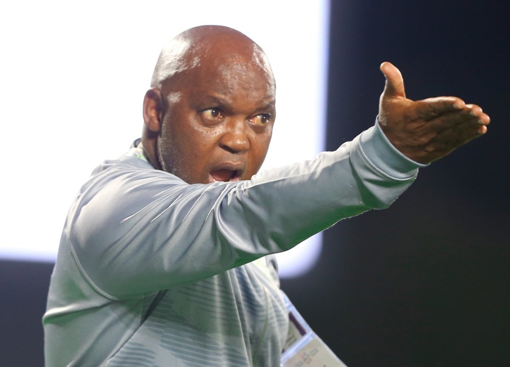 OFFICIAL: First Saudi Pro League relegated team has been confirmed as Pitso Mosimane could follow