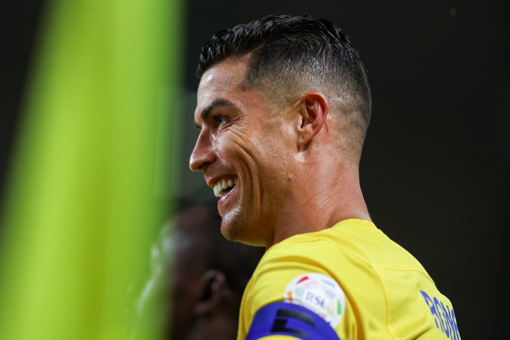 Cristiano Ronaldo’s Al-Nassr told where Chiesa wants to play