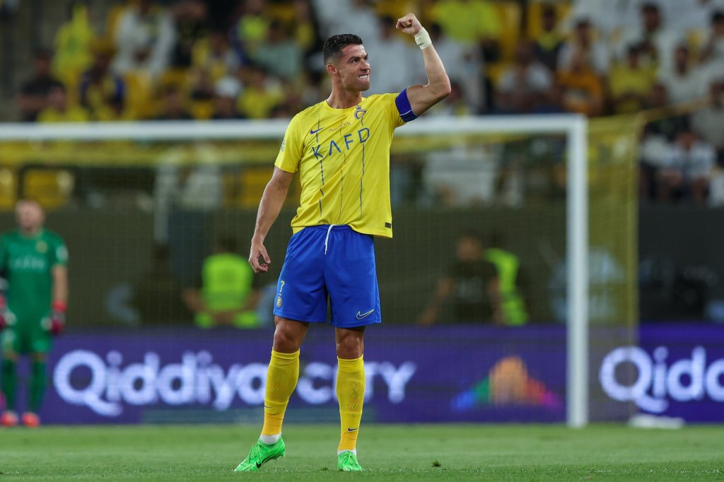 Al-Nassr consider Premier League star winger as best fit for Cristiano Ronaldo to complete the attack
